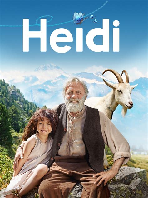 heidi sexfilm|Heidi (2015) Movie Review